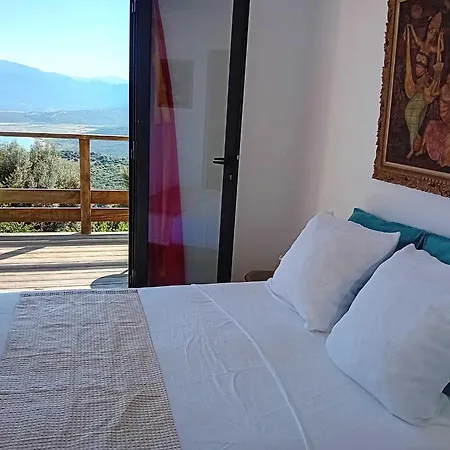 Muredda - Senetosa 3* Belvedere-Campomoro