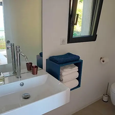 Muredda - Senetosa Belvedere-Campomoro