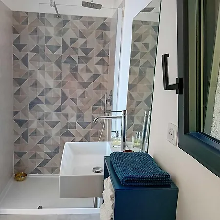 Muredda - Senetosa Πανσιόν 3*