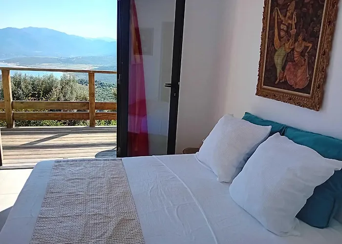 Muredda - Senetosa 3* Belvedere-Campomoro