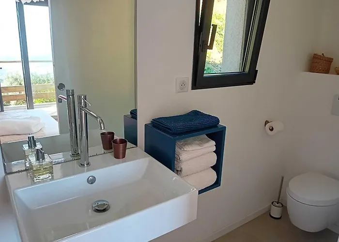 Muredda - Senetosa Belvedere-Campomoro