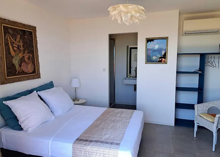 Muredda - Senetosa 3* Belvedere-Campomoro