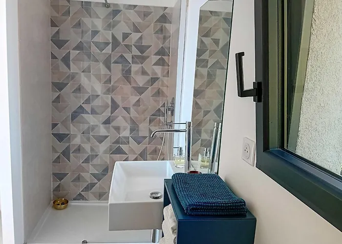 Muredda - Senetosa Maison d'hôtes 3*