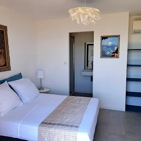 Muredda - Senetosa 3* Belvedere-Campomoro