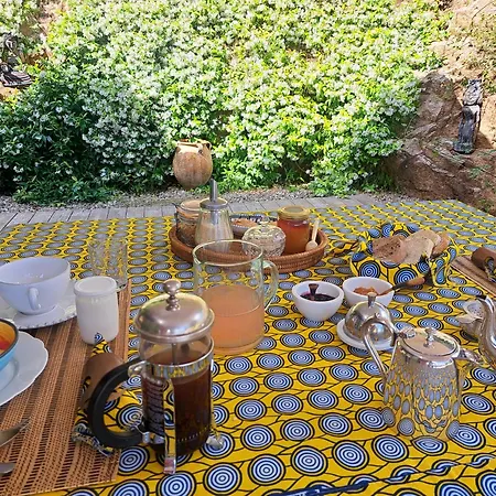 Muredda - Senetosa 3* カンポモロ