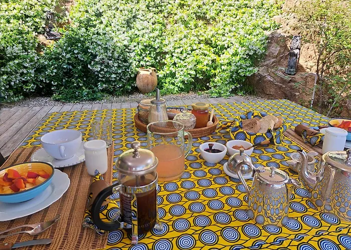 Muredda - Senetosa 3* Belvedere-Campomoro